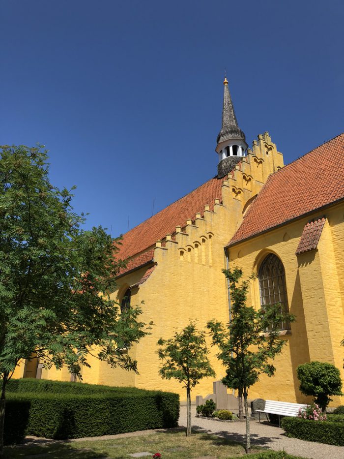 Faaborg Kirke