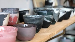コペンハーゲンでお土産が買えるおすすめのお店「MK Studio」
