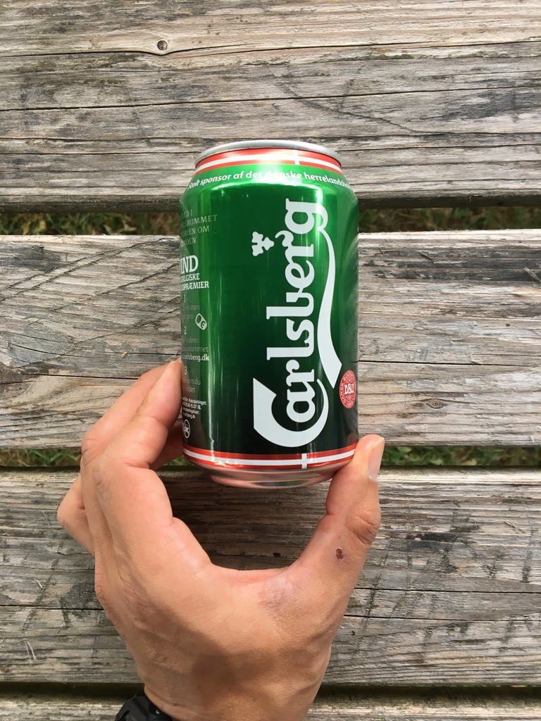 デンマークの物価は高い?
