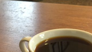 Reykjavik Roastersで飲んだコーヒー
