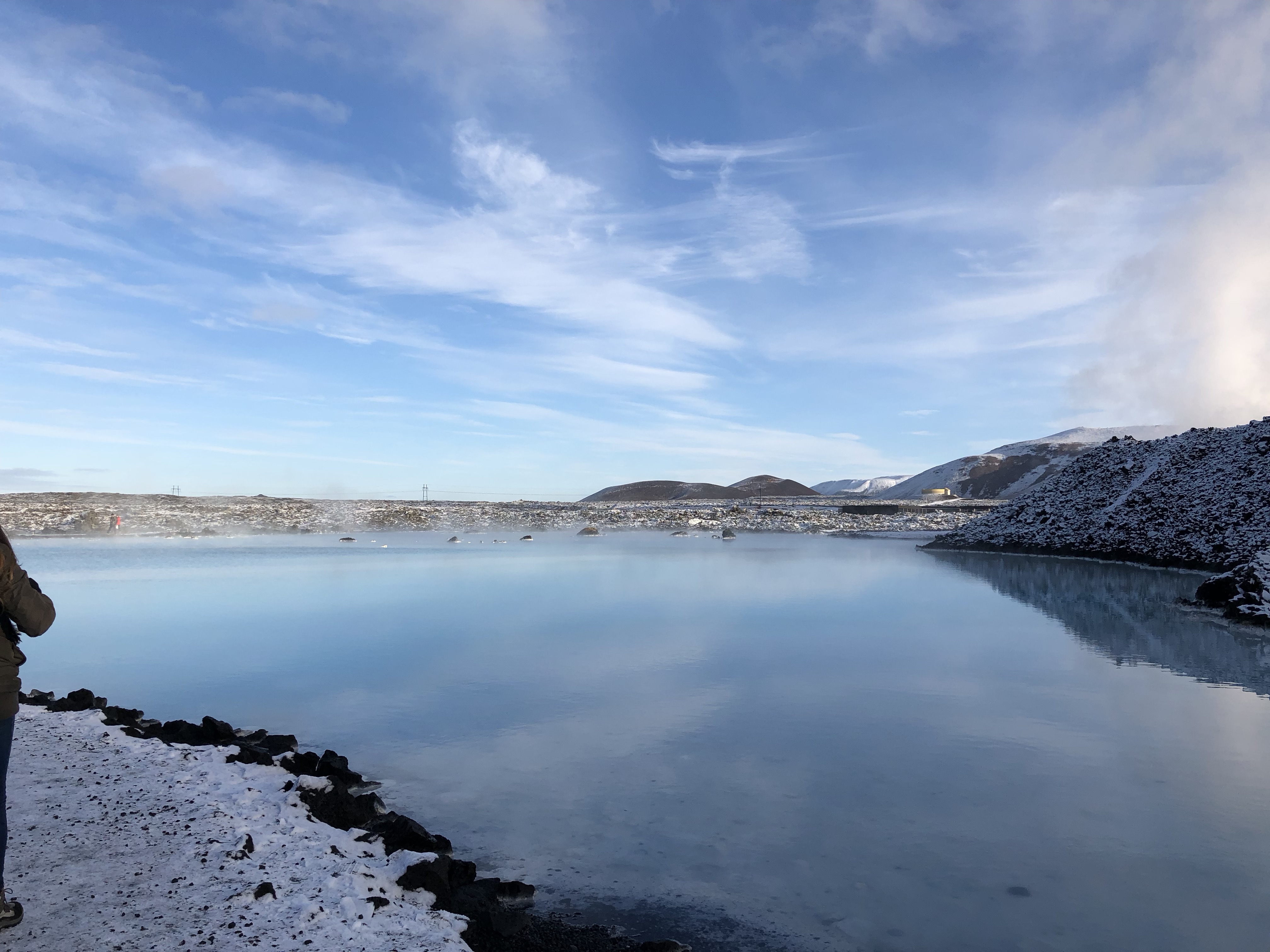 アイスランド 世界一の露天風呂 ブルーラグーン 料金 予約方法 持ち物などまとめました Elutas