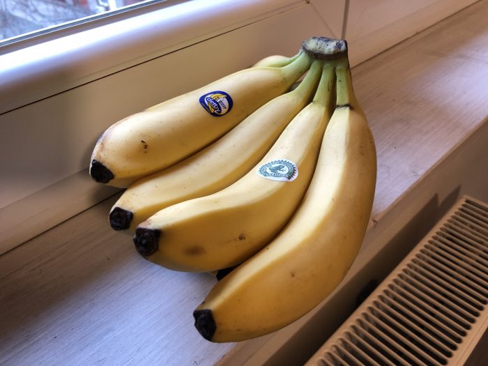 バナナ様
