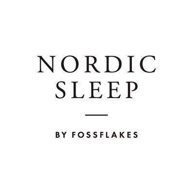 Nordic Sleep Japan(@NordicSleepJP)さん | Twitterより引用