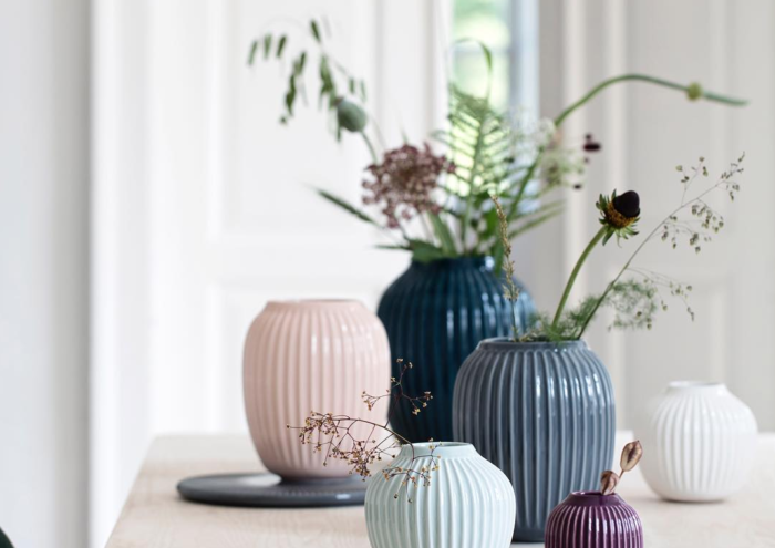 北欧雑貨】愛されまくり。KAHLER（ケーラー）の歴史と人気シリーズ